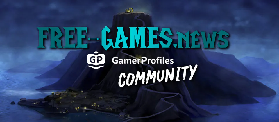 community banner