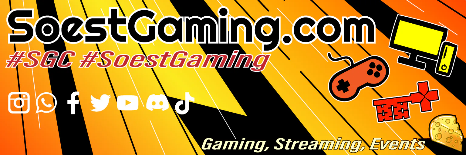 community banner