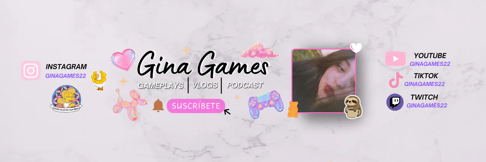 GinaGames22’s banner