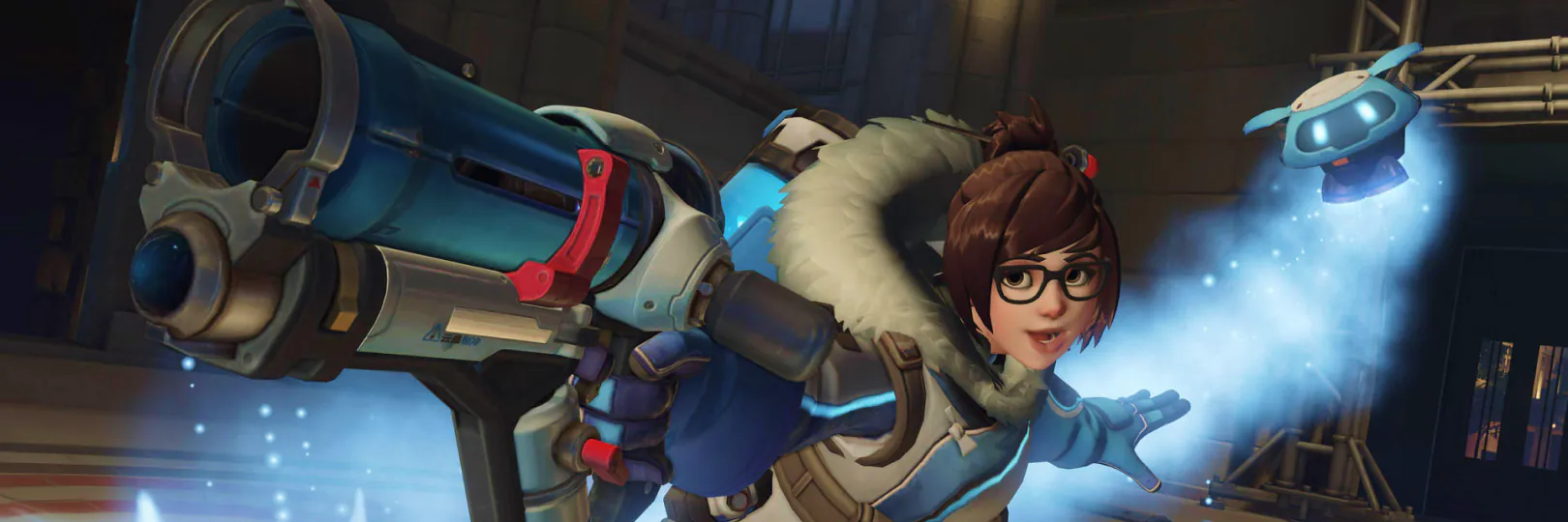 Conny’s banner