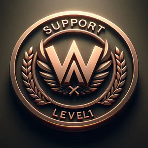 lvl 1 Support