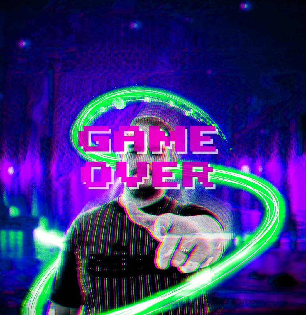 thumbnail Game over