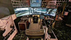 thumbnail SimRig
