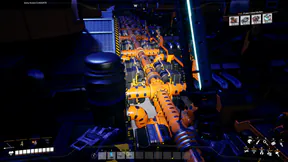 thumbnail MIXER Turbofuel Power Logistiklayout