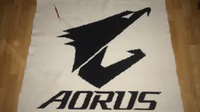 thumbnail Auros Fan-Geschenk