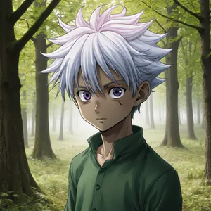 Profil Icon
