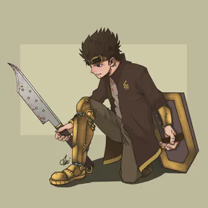 Profile Icon