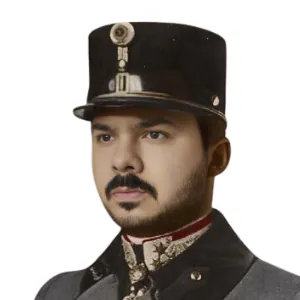 Profil Icon