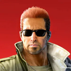 Profile Icon